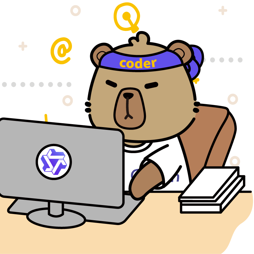 Qwen coding capybara